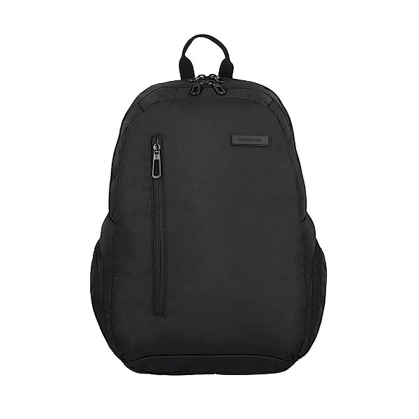 Mochila Samsonite Acceleration Riverland Preto
