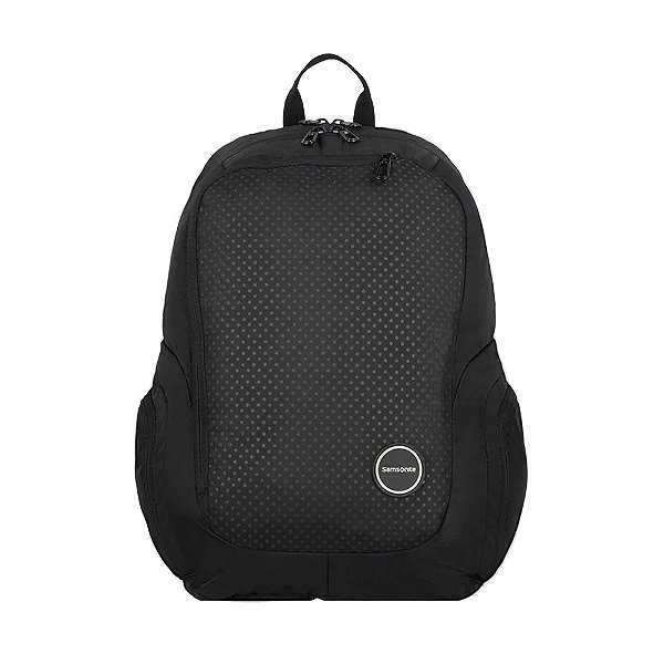 Mochila Samsonite Acceleration Juliette Preto