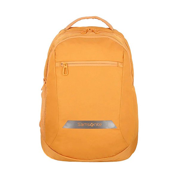 Mochila Samsonite Acceleration Harlow Amarelo