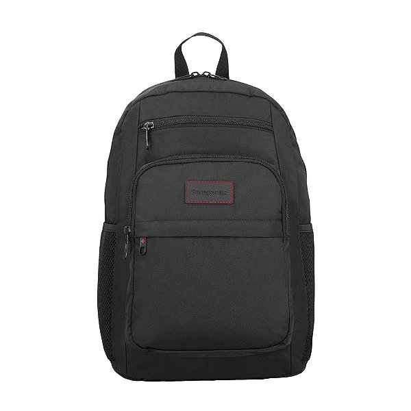 Mochila Samsonite Acceleration Hammer Preto