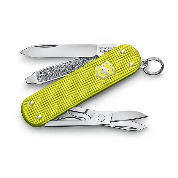 Canivete Victorinox Classic SD Alox Limited Edition 2023