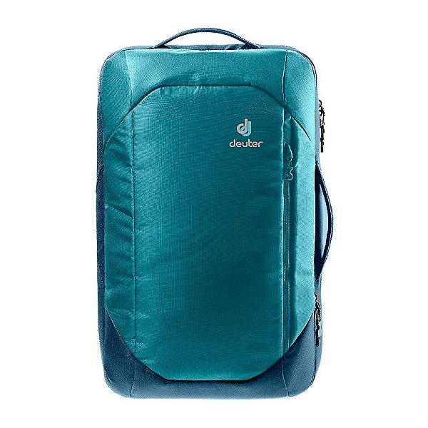 Mochila Deuter Aviant Carry On Pro Sl 36 Litros Azul