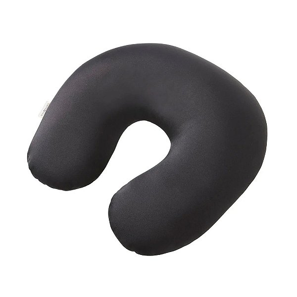 Almofada De Viagem Samsonite Microbead Preto