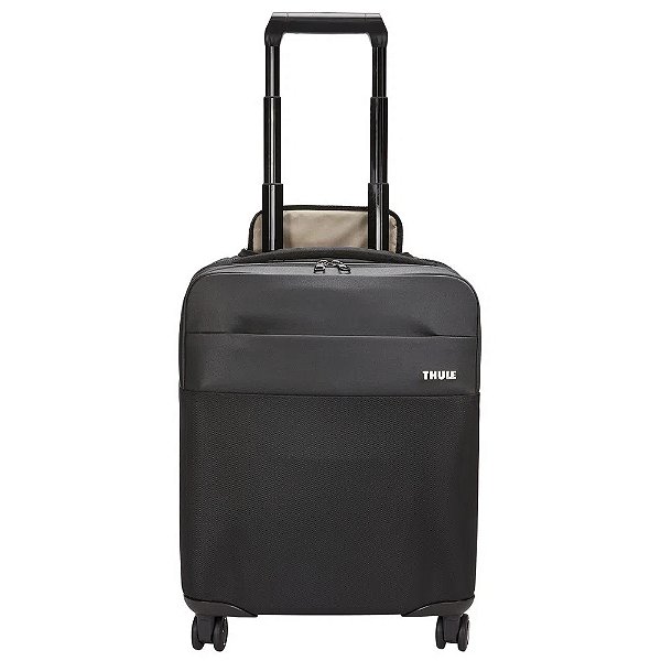 Mala De Bordo Thule Spira Compact CarryOn Pequena Preto