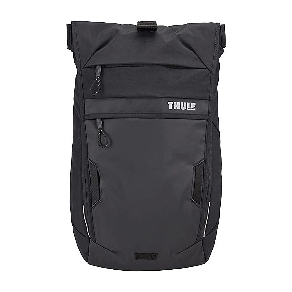 Mochila Thule Paramount Commuter 18 Litros Preto