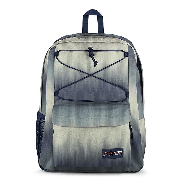 Mochila Jansport Flex Pack 26 Litros Ombre Falls