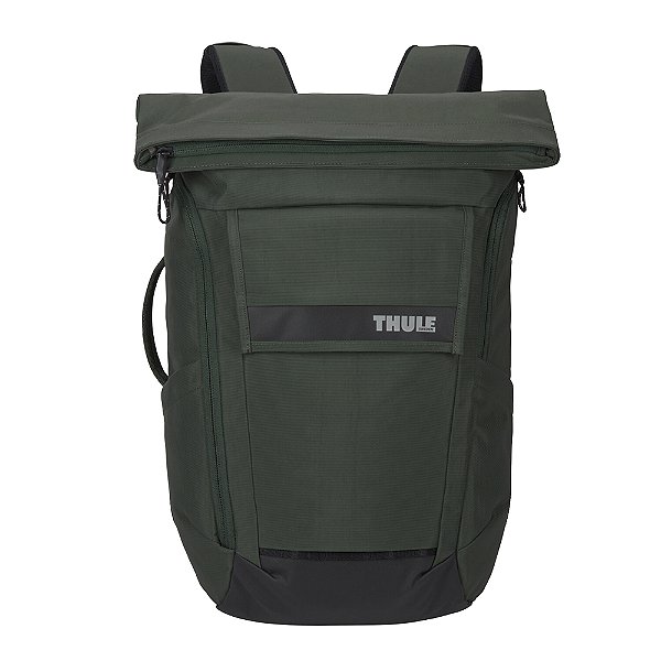 Mochila Thule Paramount 24 Litros Racing Green