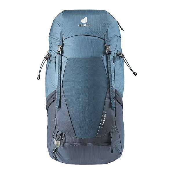 Mochila Deuter Futura Pro 40 Litros New Azul