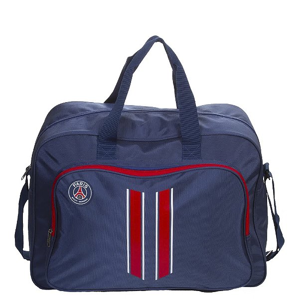 Bolsa Sacola Sestini PSG X01 Pequena 20 Litros Azul Marinho