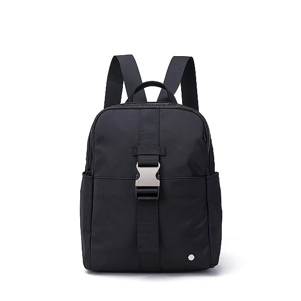 Mochila Xtrem Leah Pequena 6 Litros Preto