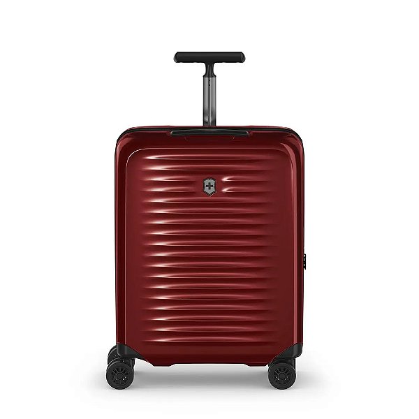 Mala Pequena Victorinox Airox Global Hardside Vermelho