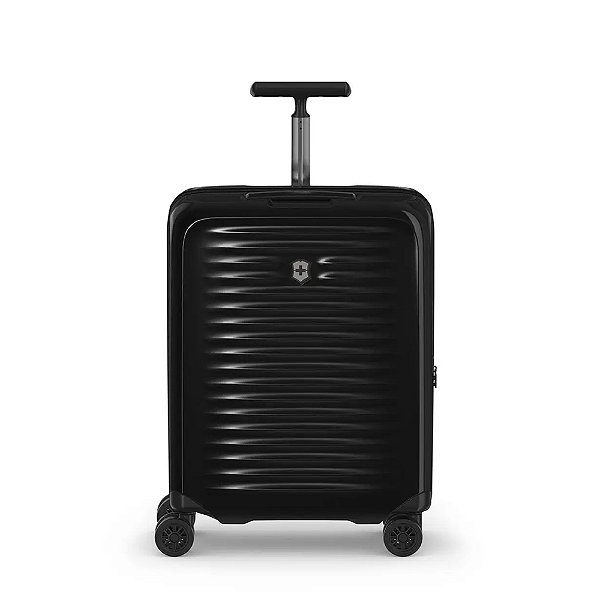 Mala Pequena Victorinox Airox Global Hardside Preto