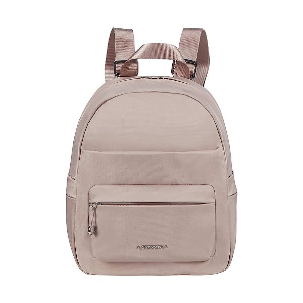Mochila Samsonite Move 3.0 Pequena 10 Litros Rose