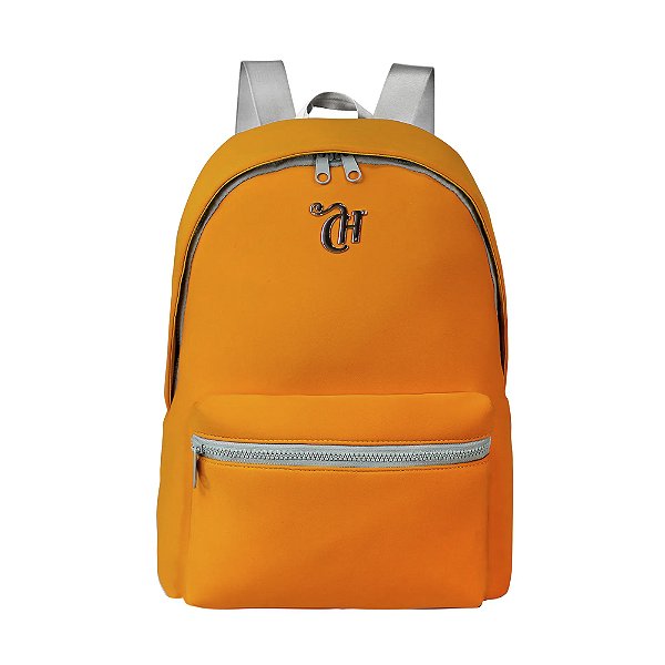 Mochila Sestini Capricho Neo 13 Litros Laranja