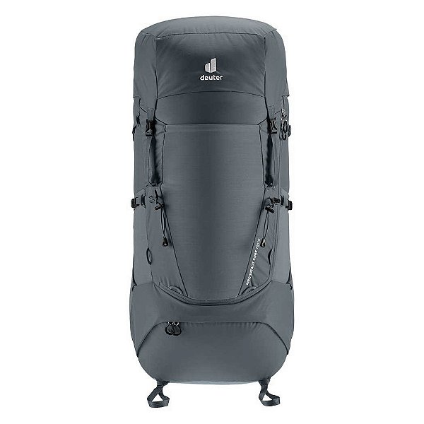 Mochila Deuter Aircontact Core 70+10 Litros Cinza