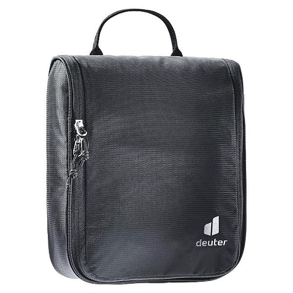 Necessaire Deuter Organizadora Wash Center II Preto
