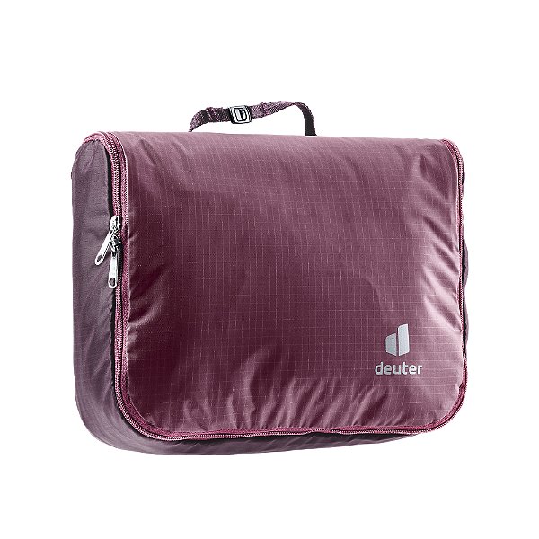 Necessaire Deuter Wash Center Lite II New 3 Litros Vermelho