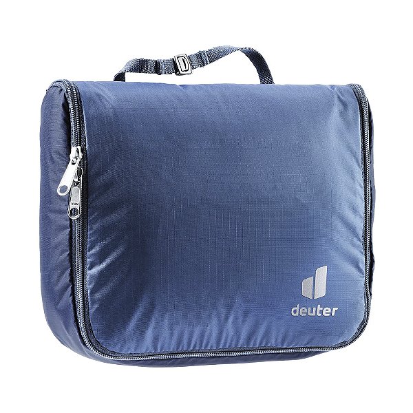 Necessaire Deuter Wash Center Lite I New 1,5 Litros Azul