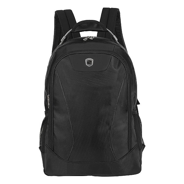 Mochila Polo King Para Notebook MN51620PK Preto