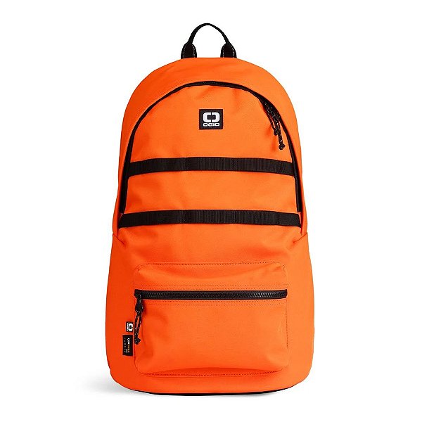 Mochila Ogio Alpha Convoy 120 Backpack 20 Litros Laranja