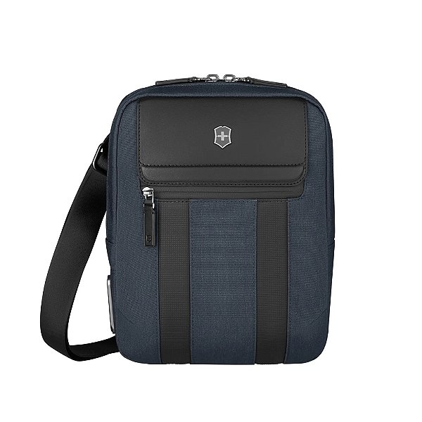 Bolsa Transversal Victorinox Architecture Urban 2 Azul