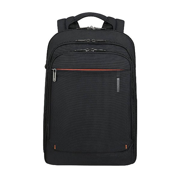 Mochila Samsonite Network 4 Preto 20 Litros