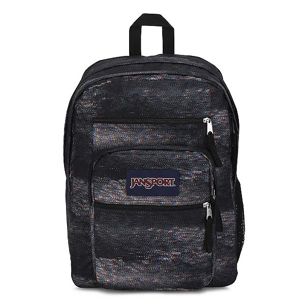 Mochila Jansport Big Student Screen Static 34 Litros