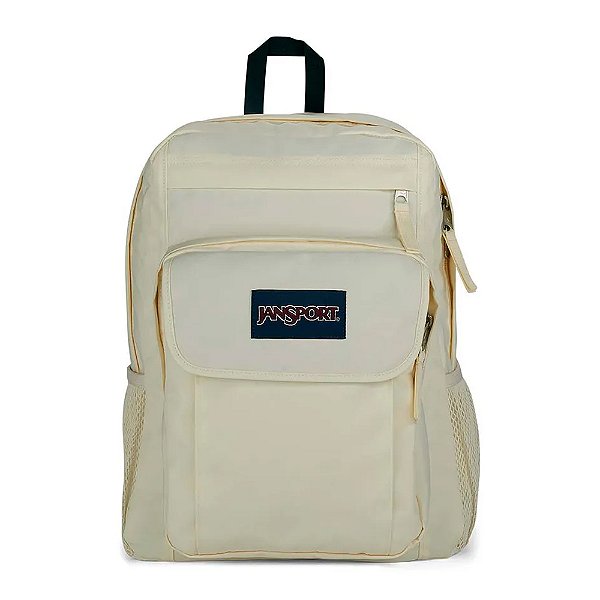Mochila Jansport Union Pack 27 Litros Coconut