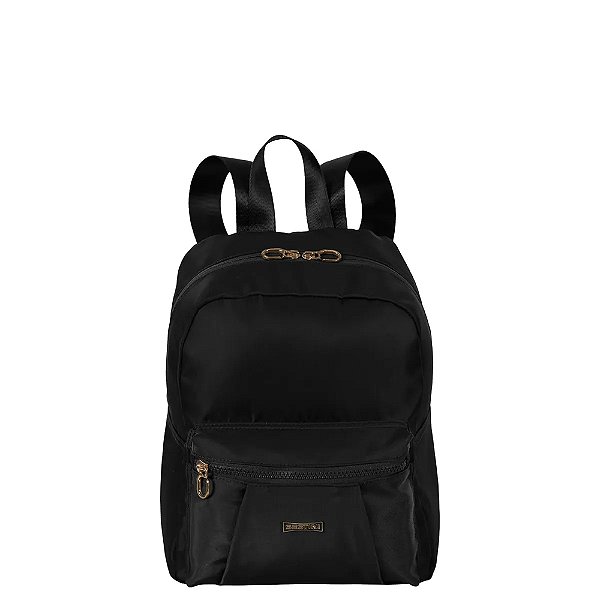 Mochila Sestini Pequena Pixie II Preto
