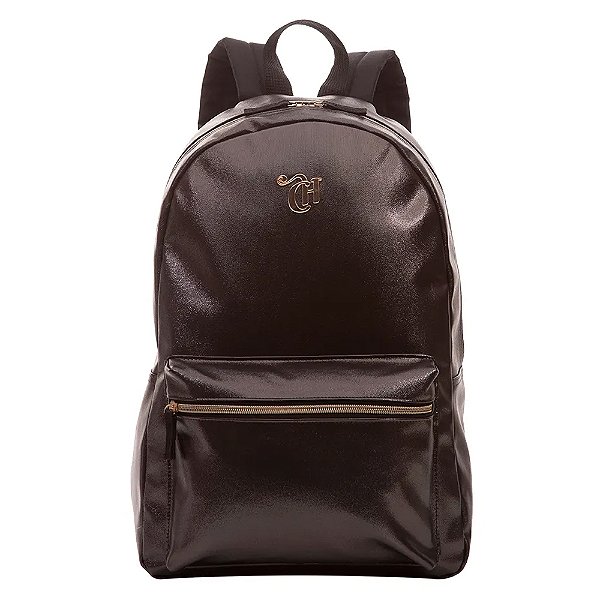 Mochila Sestini Capricho Preto 19 Litros
