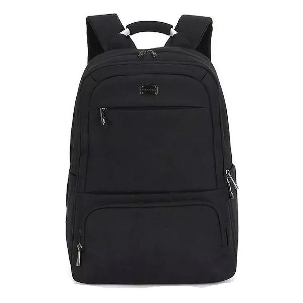 Mochila Polo King Notebook Business Class MN54110PK Preto