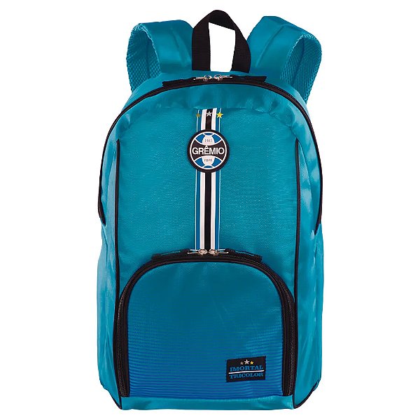 Mochila Sestini Grêmio M01 Grande Azul