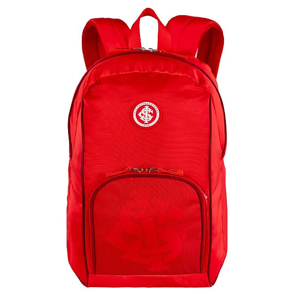 Mochila Sestini Internacional M01 Grande Vermelho