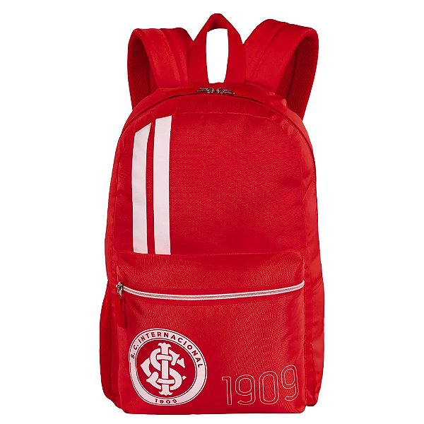 Mochila Sestini Internacional X01 Tradicional Vermelho