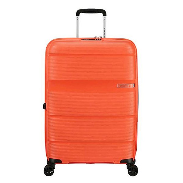 Mala de Viagem American Tourister Linex Média Laranja
