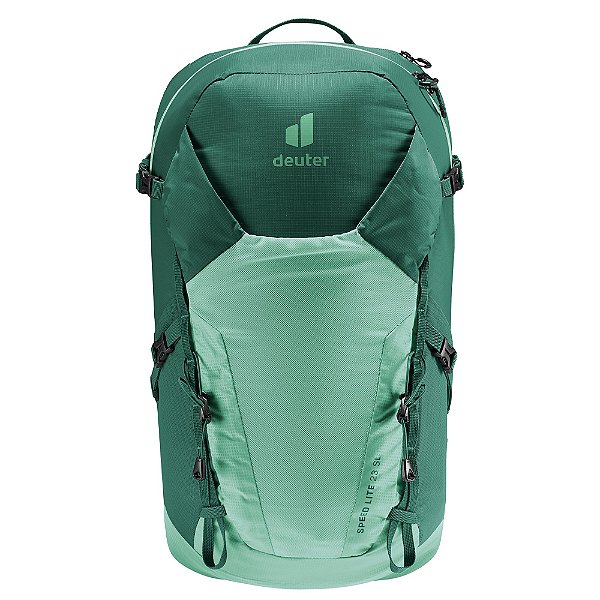 Mochila Deuter Speed Lite 23 Litros SL Verde