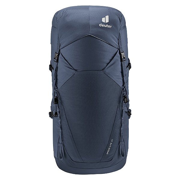 Mochila Deuter Speed Lite 30 Litros Preto Aventura