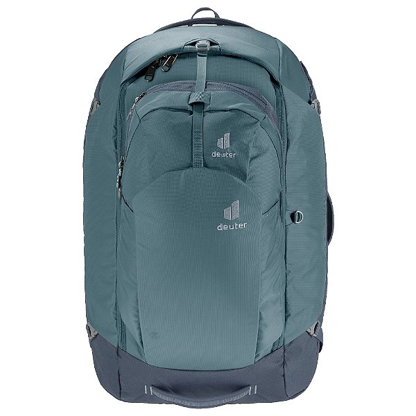 Mochila Deuter Aviant Access Pro 60 Litros Cinza