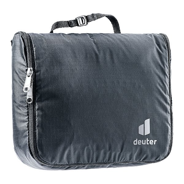 Necessaire Deuter Wash Center Lite I 1,5 Litros New Preto