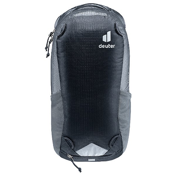 Mochila Deuter Race 8 Litros Preto Trilha