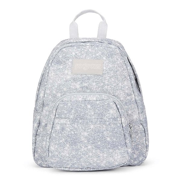 Mini Mochila Jansport Half Pint 10 Litros Super Shine