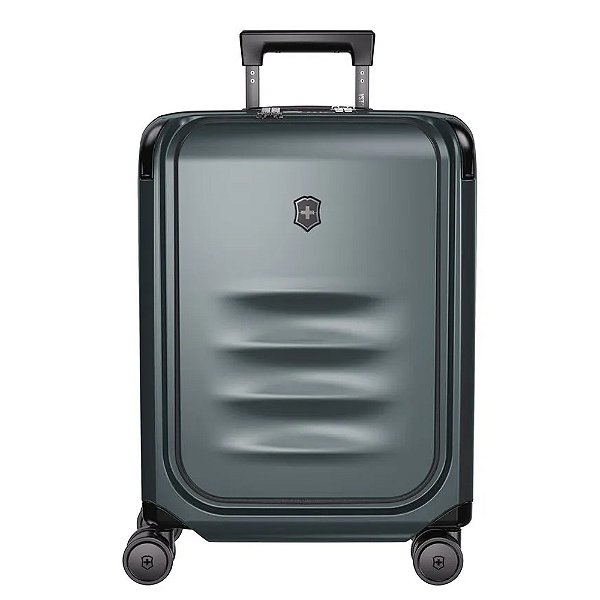 Mala de Bordo Victorinox Spectra 3.0 Expansível Global Cinza