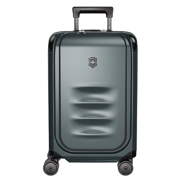 Mala de Bordo Victorinox Spectra 3.0 Ex Frequent Flyer Storm