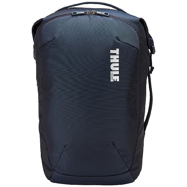 Mochila Thule Para Notebook Subterra 34L Mineral Azul