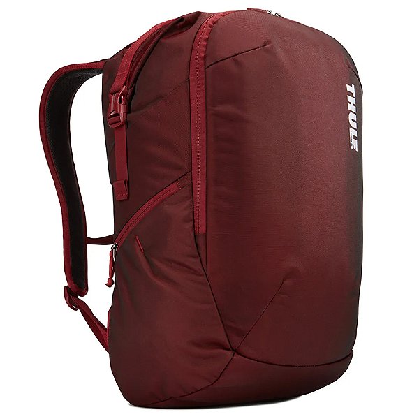 Mochila Thule Para Notebook Subterra 34L Ember Vermelho