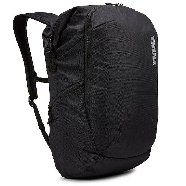 Mochila Thule Para Notebook Subterra 34 Litros Preto