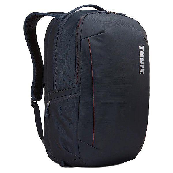 Mochila Thule Para Notebook Subterra 30L Mineral Azul