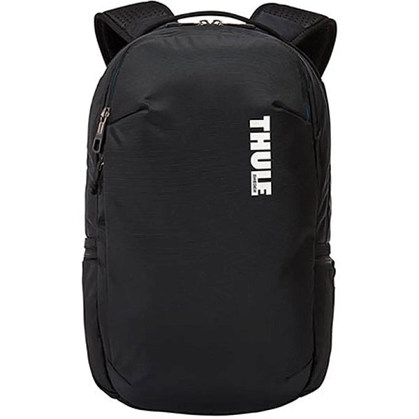 Mochila Thule Para Notebook Subterra 23 Litros Preto