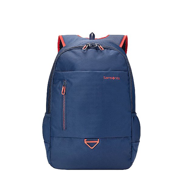Mochila Samsonite Ignition Rock Azul Marinho