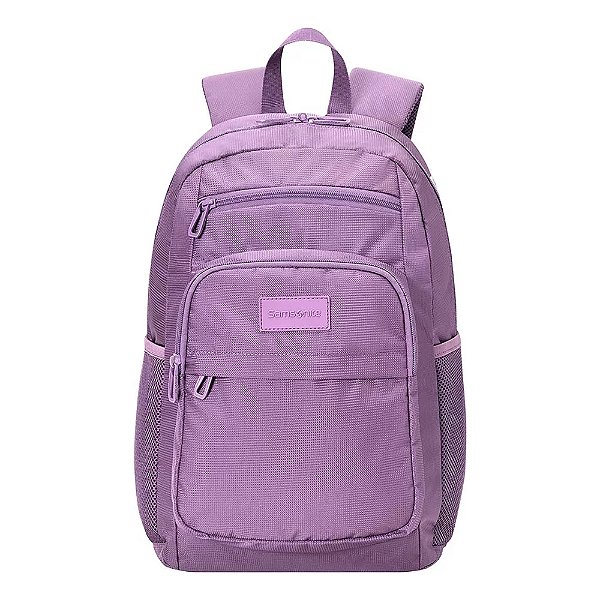 Mochila Samsonite Notebook Ignition Hammer Roxo